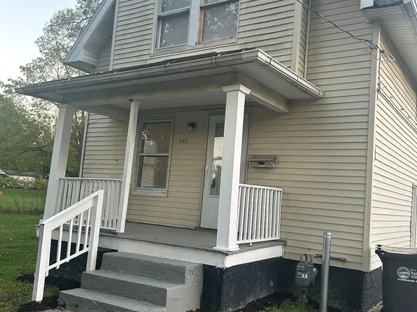 737 Greene St, Toledo, OH 43609