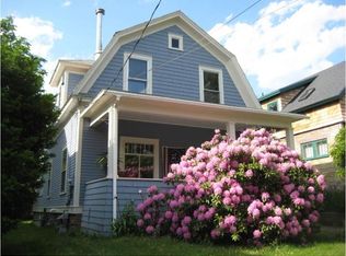 66 Catherine St, Charlotte, VT 05401