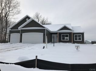 LOT 26 Riverwalk, Clay, NY 13029