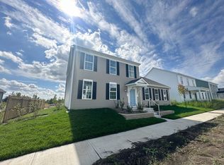 1011 Celebration Dr, Aurora, IL 60504