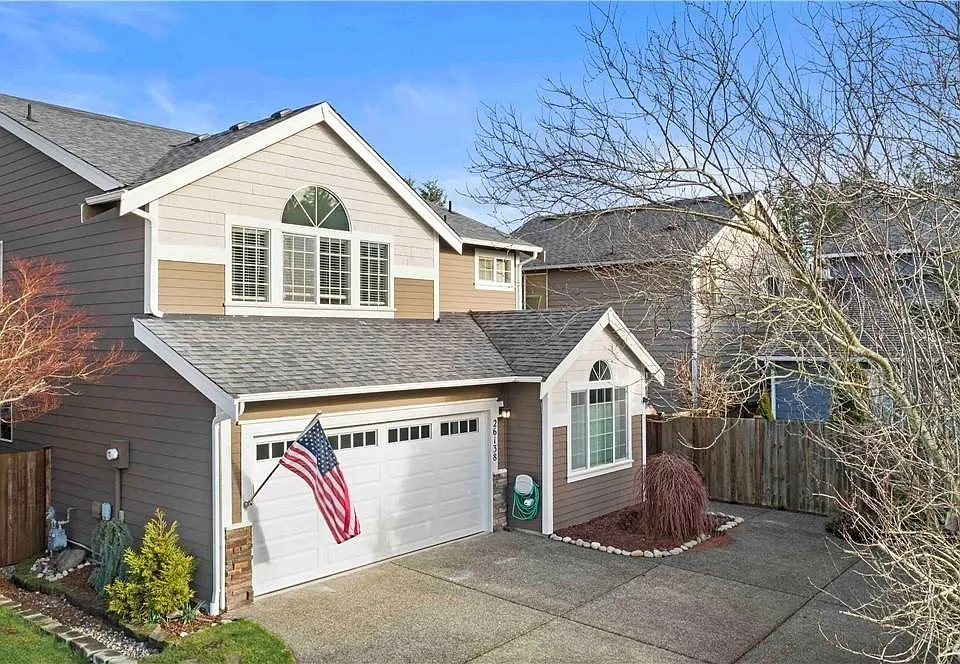 26138 242nd Ct SE