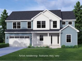 4 Randall Drive, Oxford, CT
