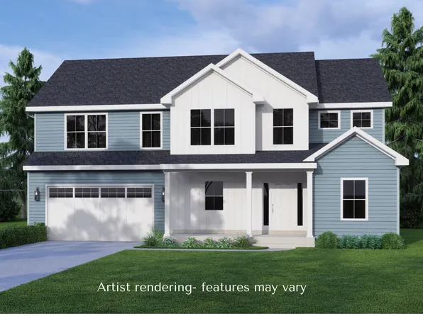 4 Randall Drive, Oxford, CT 06478