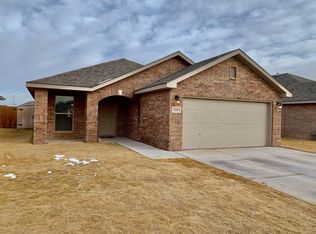 13313 Avenue V, Lubbock, TX 79423