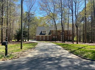 5005 Field And Stream Rd, Raleigh, NC 27613