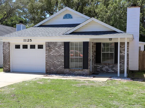 1125 Nestling Ct, Gulf Breeze, FL 32563