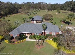 10976 Nelson Rd, Grand Bay, AL 36541