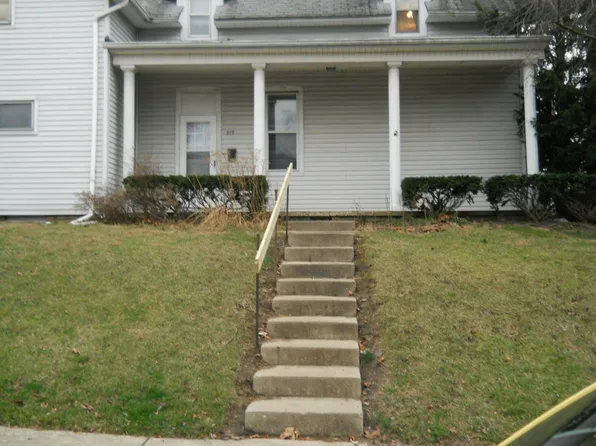 219 S 16th St, Lafayette, IN 47905