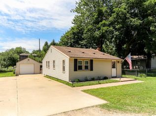 9077 Butternut Rd, Whitmore Lake, MI 48189