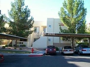 1900 High Valley Ct UNIT 201, Las Vegas, NV 89128