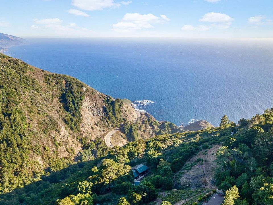 51422 Partington Ridge Rd, Big Sur, CA 93920 MLS ML81940126 Zillow