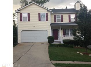 2969 Rolling Ln, Winston, GA 30187