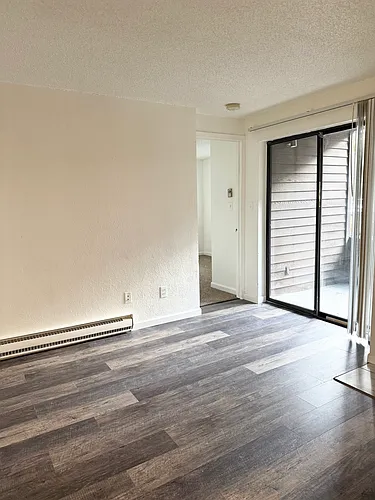 Floor plan 1 Bed