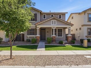 2737 S Cupertino Dr, Gilbert, AZ 85295