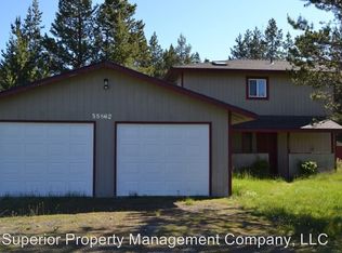 55862 Swan Rd, Bend, OR 97707