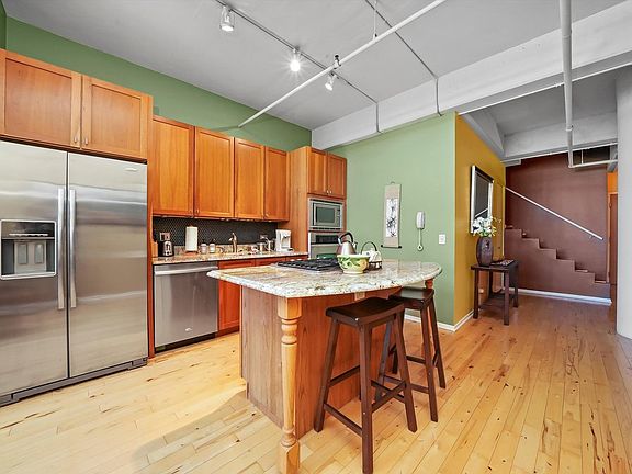4th image of 1530 S State St APT 1009