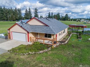 17719 120th Ave SE, Yelm, WA 98597