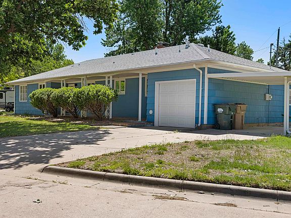 2nd image of 1001 Tobias Dr