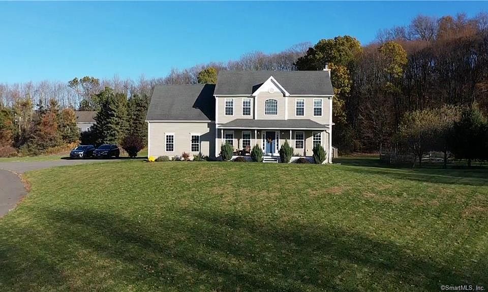 436 Higby Rd, Middletown, CT 06457 Zillow