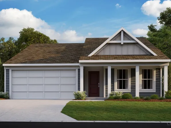 3364 Fieldview Dr, Batavia, OH 45103