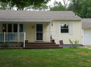 801 Pasma Ave, Portage, MI 49002