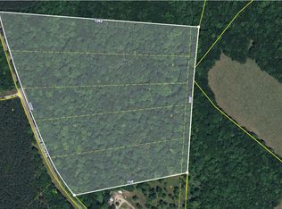 0 Cromwell Ridge Rd, Cypress Inn, TN 38452