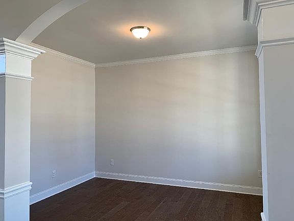 Separate Living Room