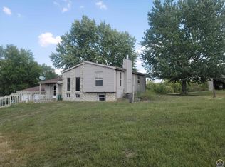 7138 SW Auburn Rd, Auburn, KS 66402