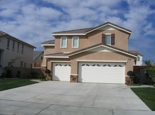 8261 Fern Grove Cir, Riverside, CA 92508