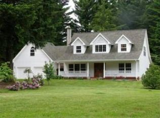 27299 S Pederson Rd, Estacada, OR 97023