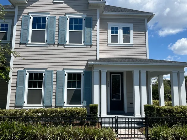 949 Tilden Oaks Trl, Winter Garden, FL 34787