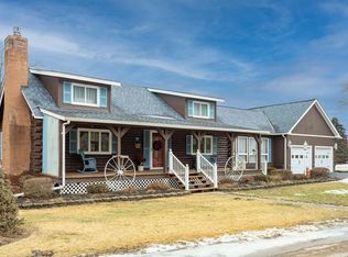 34 Rumseys Rd, Westfield, PA 16950