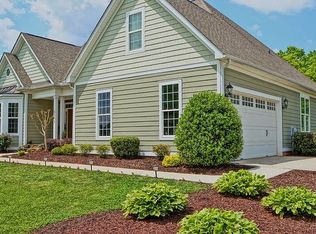 6603 Havencrest Dr, Denver, NC 28037