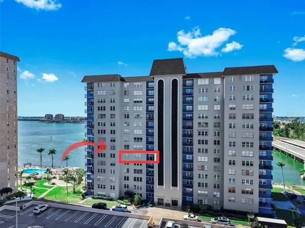 5220 Brittany Dr S APT 603, Saint Petersburg, FL 33715