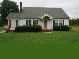 5145 Us Highway 601, Salisbury, NC 28147