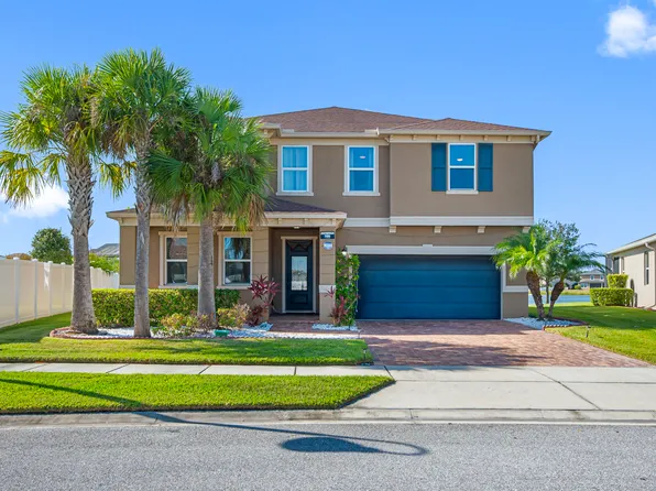 12171 Moss Lake Loop, New Port Richey, FL 34655