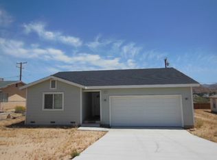 6121 Panorama Rd, Joshua Tree, CA 92252