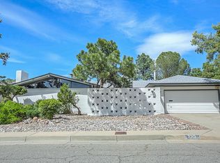 7313 Aztec Rd NE, Albuquerque, NM 87110