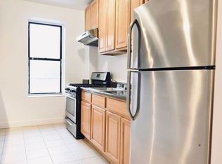 853 Riverside Dr APT 5H, New York, NY 10032
