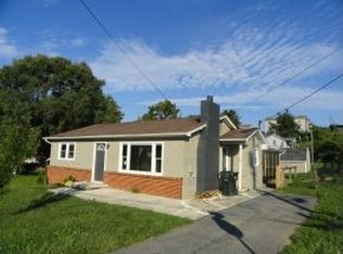 156 Keys St, Bristol, VA 24201