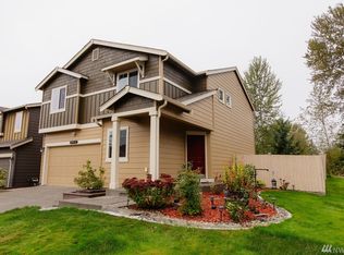 20315 111th Ave SE, Kent, WA 98031