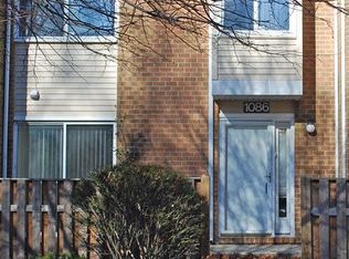 1086 Pendleton Ct, Voorhees, NJ 08043