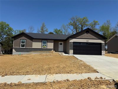 123 Peruque Creek Mnr, Wright City, MO, 63390