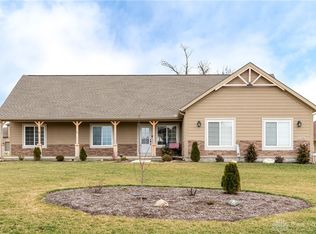 7276 Wentworth Way, Clayton, OH 45315