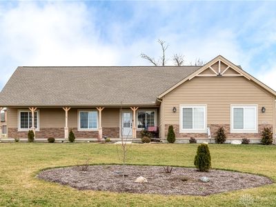 7276 Wentworth Way, Clayton, OH, 45315