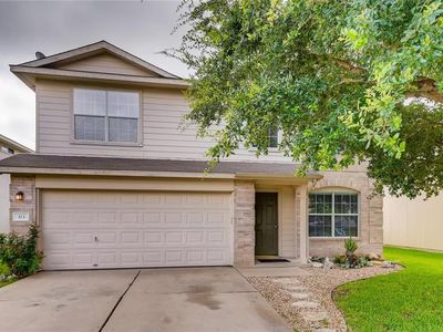 113 Gillespie Ln, Elgin, TX, 78621