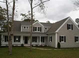 14 Abby Rd, Brewster, MA 02631