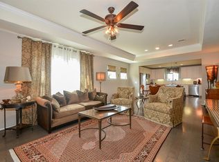 3215 Dandelion Dr, Richmond, TX 77469