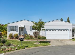208 Betsy Place, Napa, CA 94558