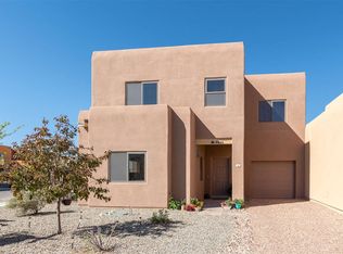 4648 Callejon Lechuza, Santa Fe, NM 87507